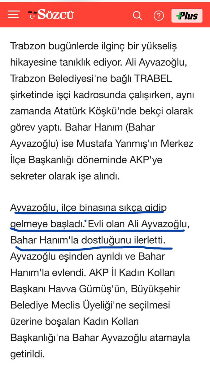 #SAYGIsızÖZTÜRK

1- Haysiyet cellatlığı yaptın
2- Şimdi de yalan söylüyorsun

Seni Türkiye’nin tüm namuslu insanlarına şikayet ediyorum
