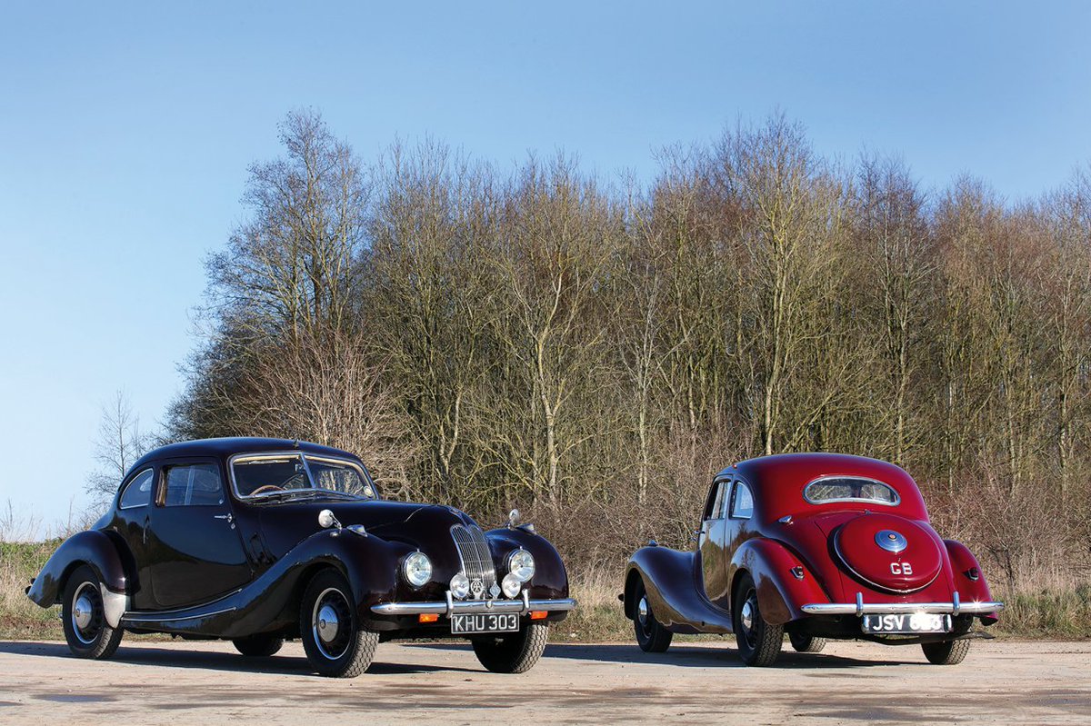 The brilliance of Bristol: buff.ly/30WyZF0.