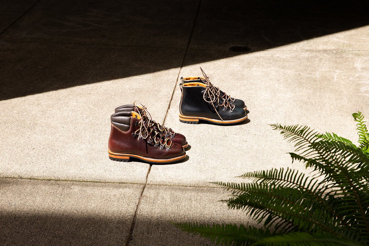 Viberg Boot tweet media