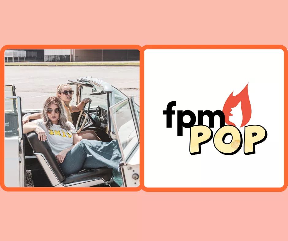 IT'S DAY 2 OF OUR FPM POP CONTEST 🌟  Make sure to download the app, sign up, and play the song "Fool for You" by <a href="/MaybeAprilMusic/">Maybe April</a> The HIGHEST SCORE wins a $75 e-gift card 🤩 #indiemusic #americana #country #mobilegames

👉 More info about the contest: bit.ly/FPM_