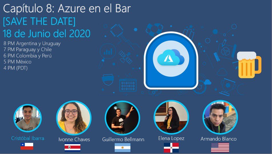 shirivo's tweet photo. Hoy estaré en #AzureEnElBar #shirivo https://t.co/T9VTK4mfL8 https://t.co/ZnKUZ1wRJi