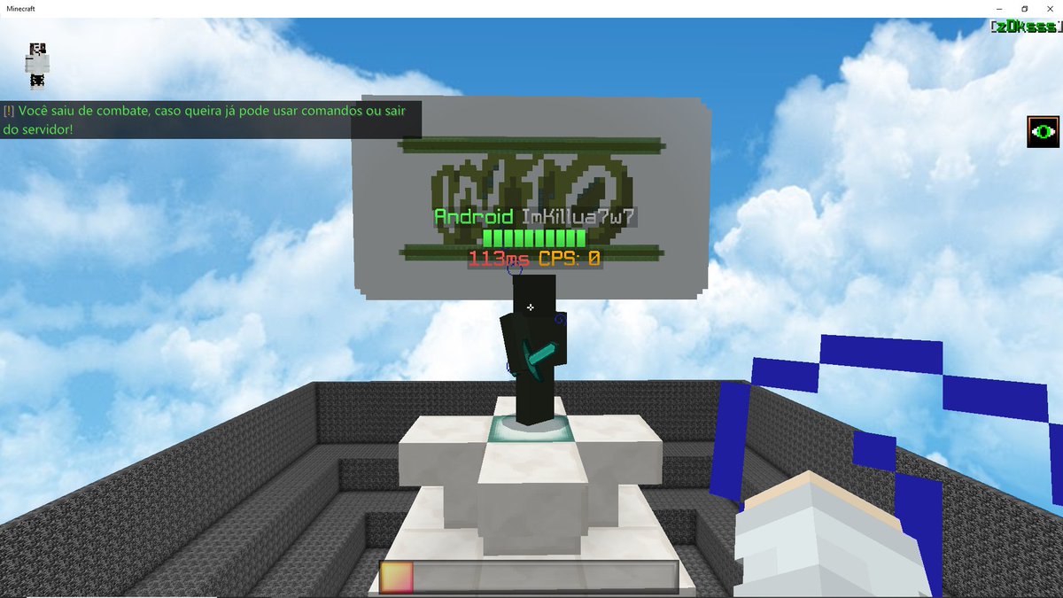 AlphaPvPs 1.14.60 🇺🇸🇧🇷 tweet media