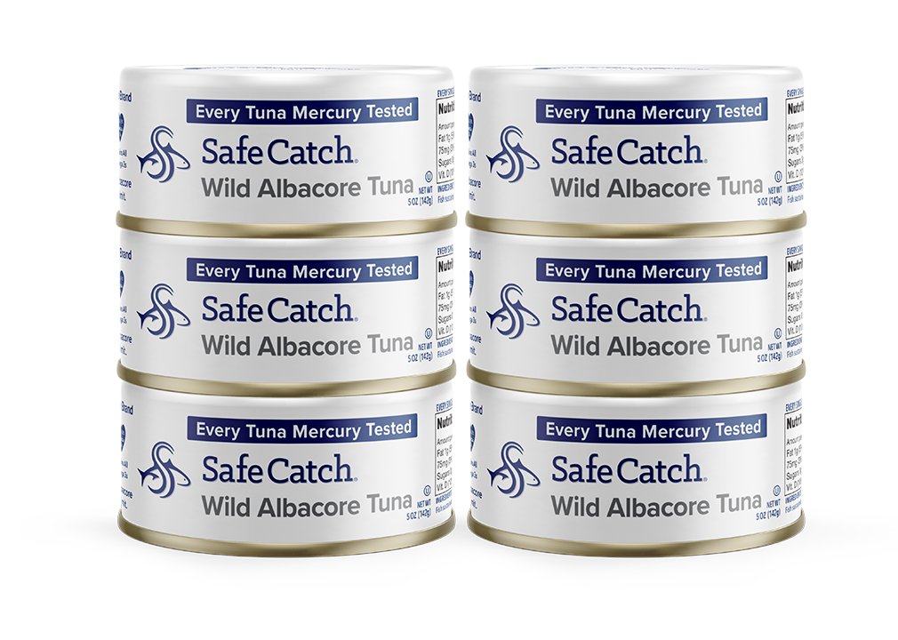 WellnessPattern's tweet image. Not all tuna is created the same! Check out more about a safer option with @SafeCatch! 

wellnesspatterns.com/sustainable-tu…
