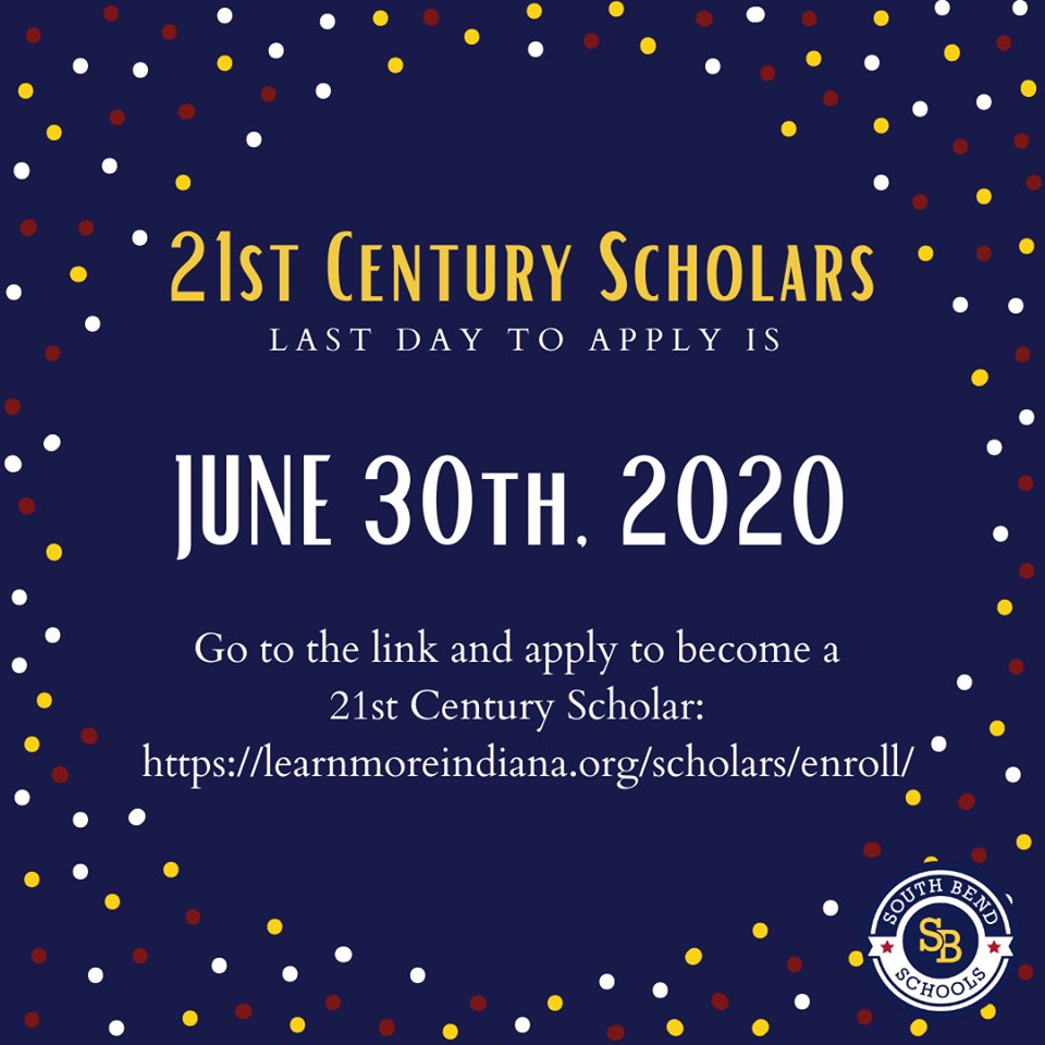 Don't lose this amazing opportunity. Deadline is June 30th.@CIA_Cougars