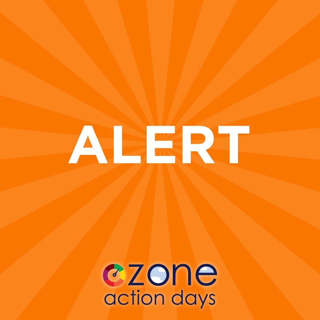 DitchKeys's tweet photo. AN OZONE ACTION ADVISORY HAS BEEN DECLARED FOR TOMORROW, FRIDAY JUNE 19, 2020 FOR THE LITTLE ROCK−NORTH LITTLE ROCK−CONWAY METROPOLITAN STATISTICAL AREA. For more information on ozone in the Little Rock metropolitan area, go to: https://t.co/MNN47RJ5gt https://t.co/29pEMAUMCc