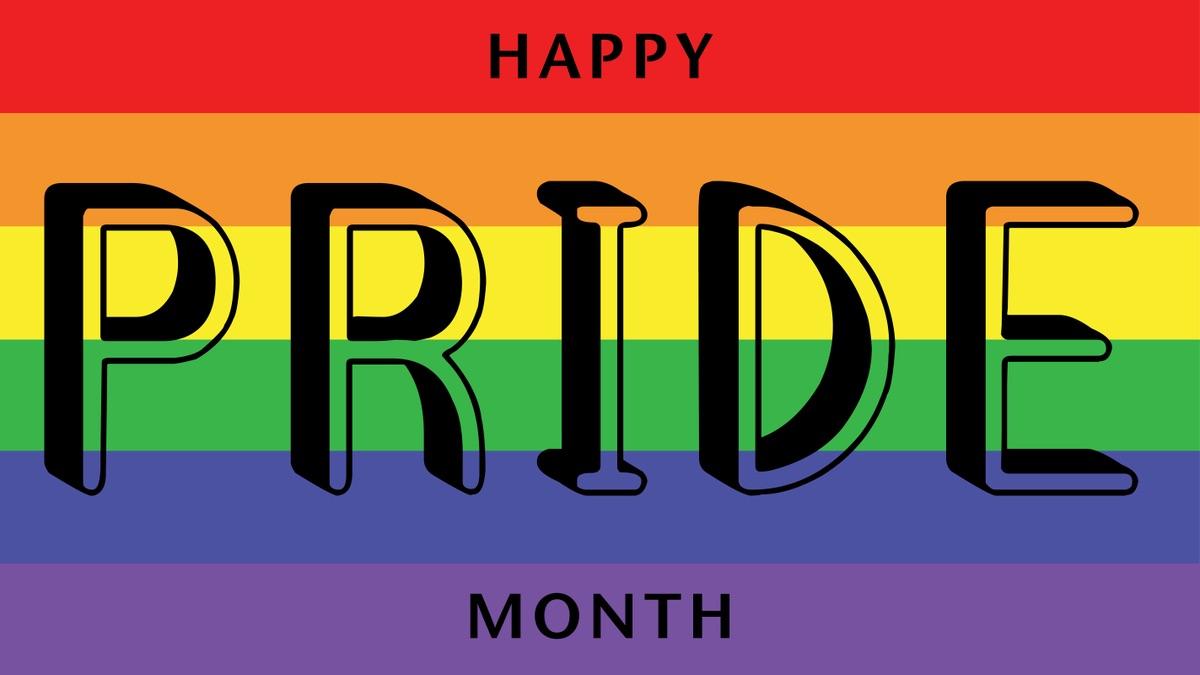 Pride Month Memes  #LGBTQ  #PrideMonth  