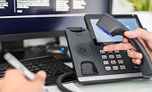 Considering a new phone system? Check out our blog on the pro’s and con’s of a hosted or on premises phone system solution 
ow.ly/HCWX50AbaJY #voipphonesystems #BizHour #SouthWestHour