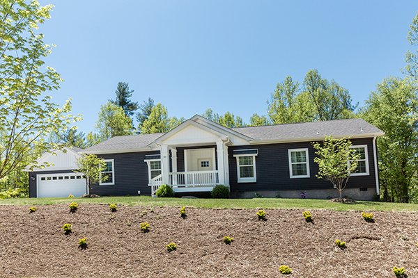 We completely agree! #ClaytonBuilt