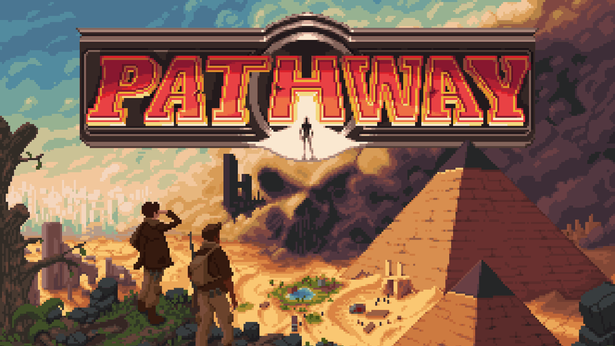 KalitoTV's tweet photo. Pathway kostenlos im Epic Games Store https://t.co/2r0esi6jZw https://t.co/gANpF4xOHy