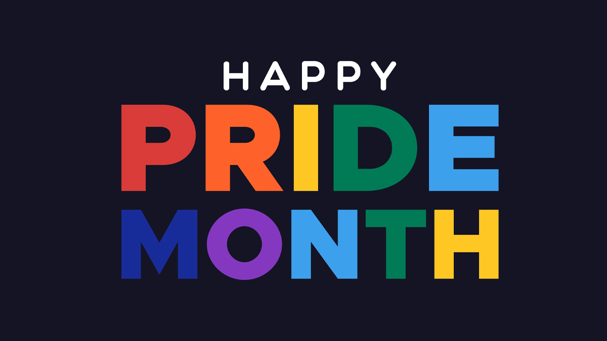 Pride Month Memes  #LGBTQ  #PrideMonth  