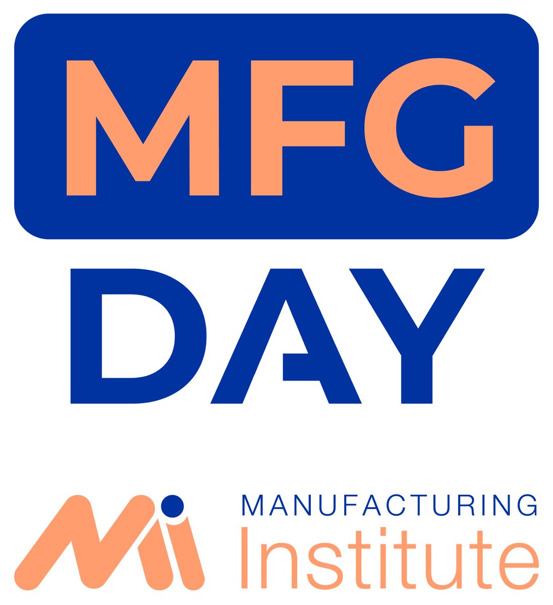 kepner_mike's tweet photo. Awesome #MFGDay20 information session this afternoon with @TheMfgInstitute and @ShopFloorNAM. We are super excited about showcasing and celebrating the many #manufacturing pathways in Central Florida this fall. #MACFinMotion @AMTC_Valencia https://t.co/NNbzYd7lbQ