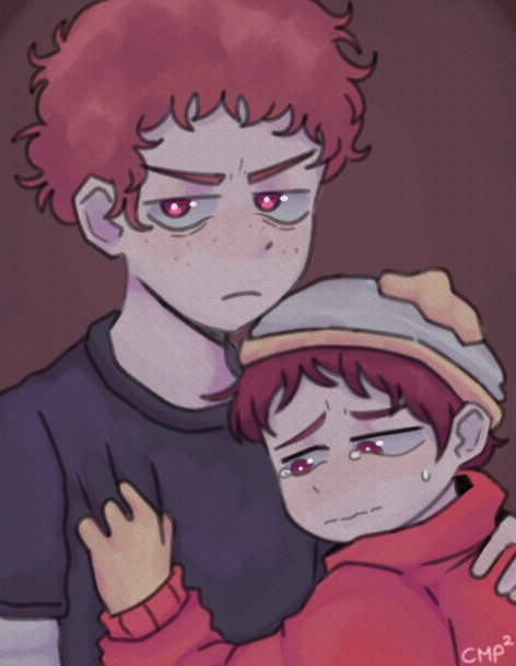 Cmp292938751's tweet photo. #Scotttenorman #Ericcartman #Cartman #Southpark #Tenorman https://t.co/RBd1y2VbXZ