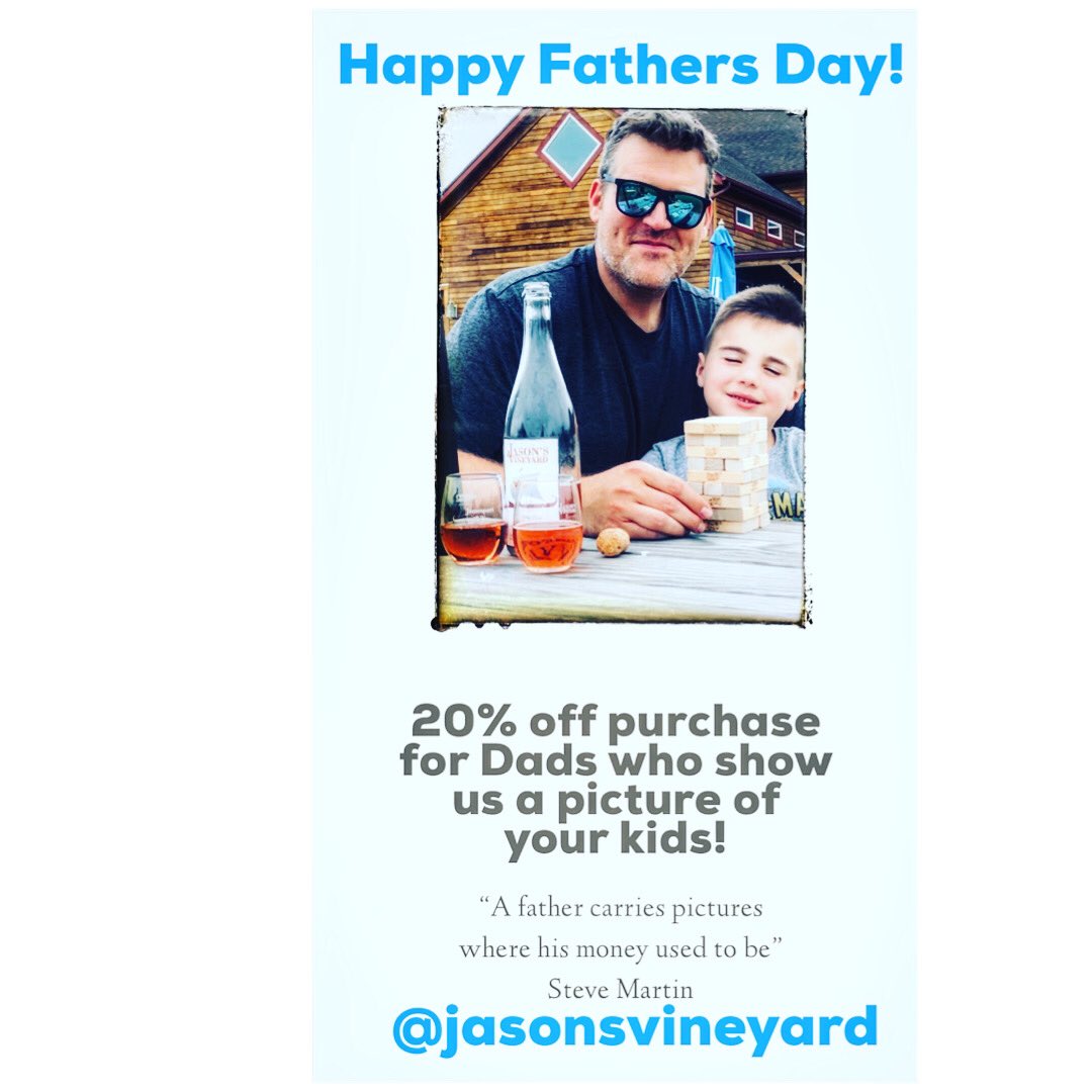 Jason's Vineyard and Winery (@jasons_vineyard) on Twitter photo 