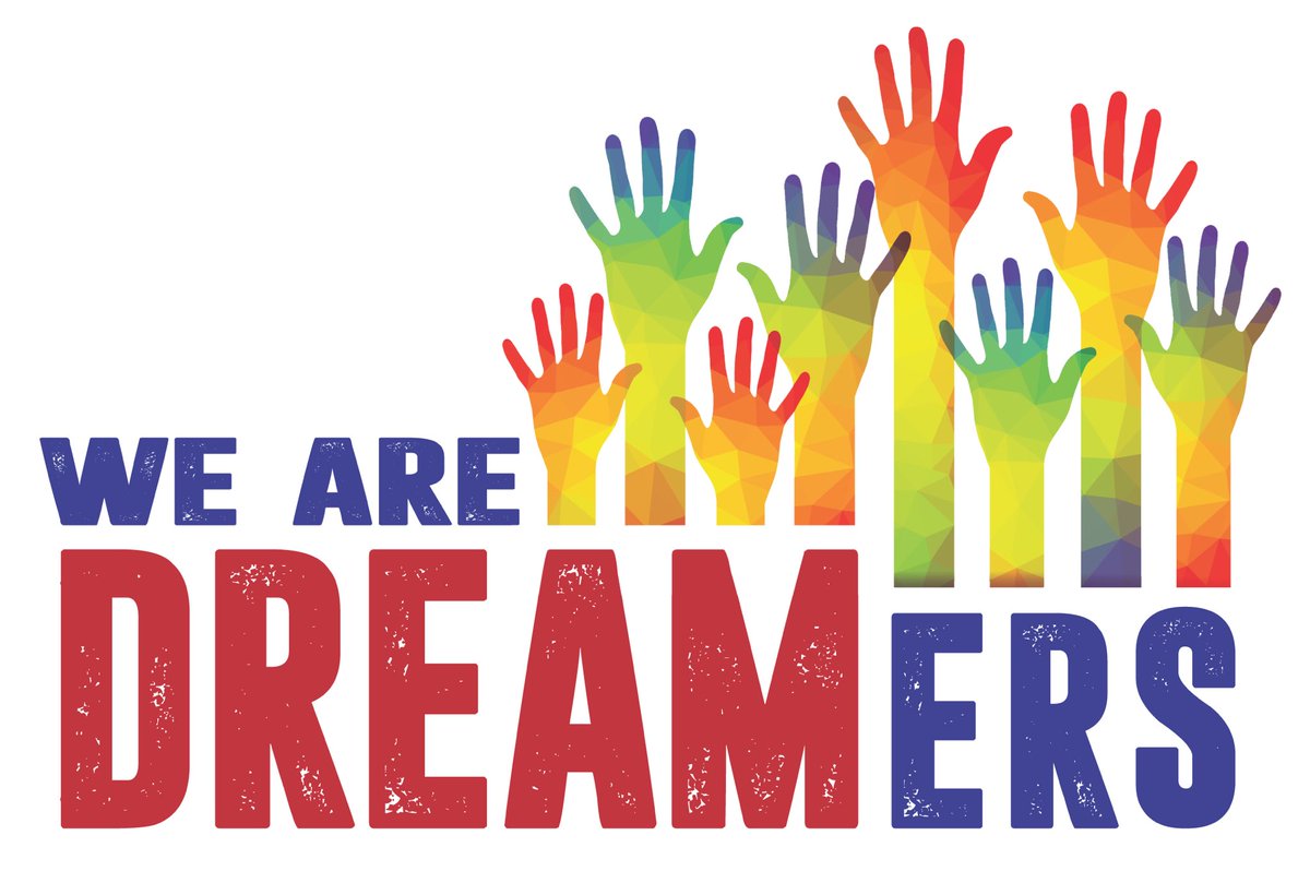 AggieR9vr's tweet photo. ⬅️DREAM ACT product and beneficiary➡️ 1ST GENERATION AMERICANS #wesupportDACA #wesupportdreamers #wearegratefulfortheopportunity https://t.co/ewmw1AKuRA