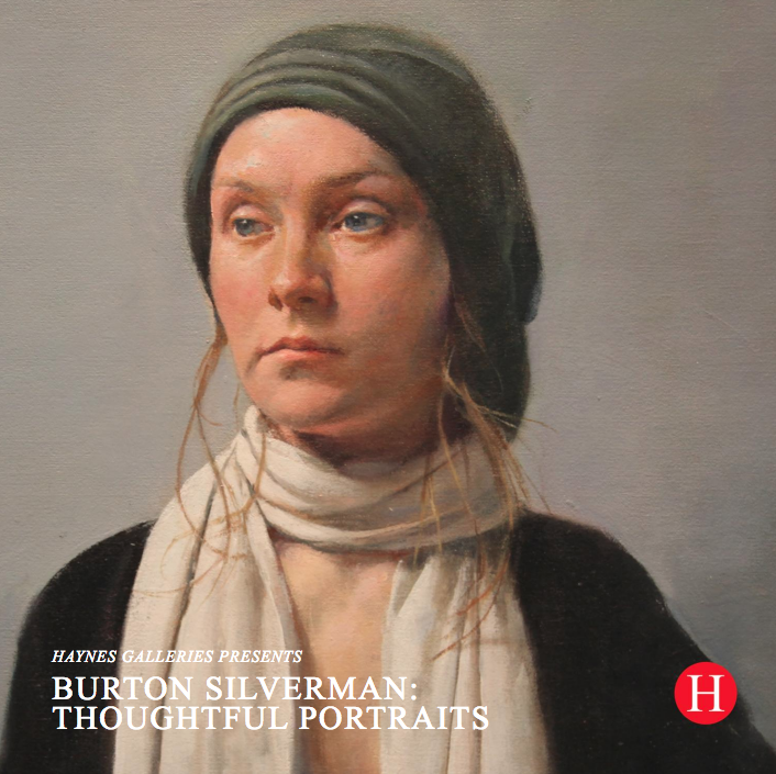 Haynes Galleries tweet media