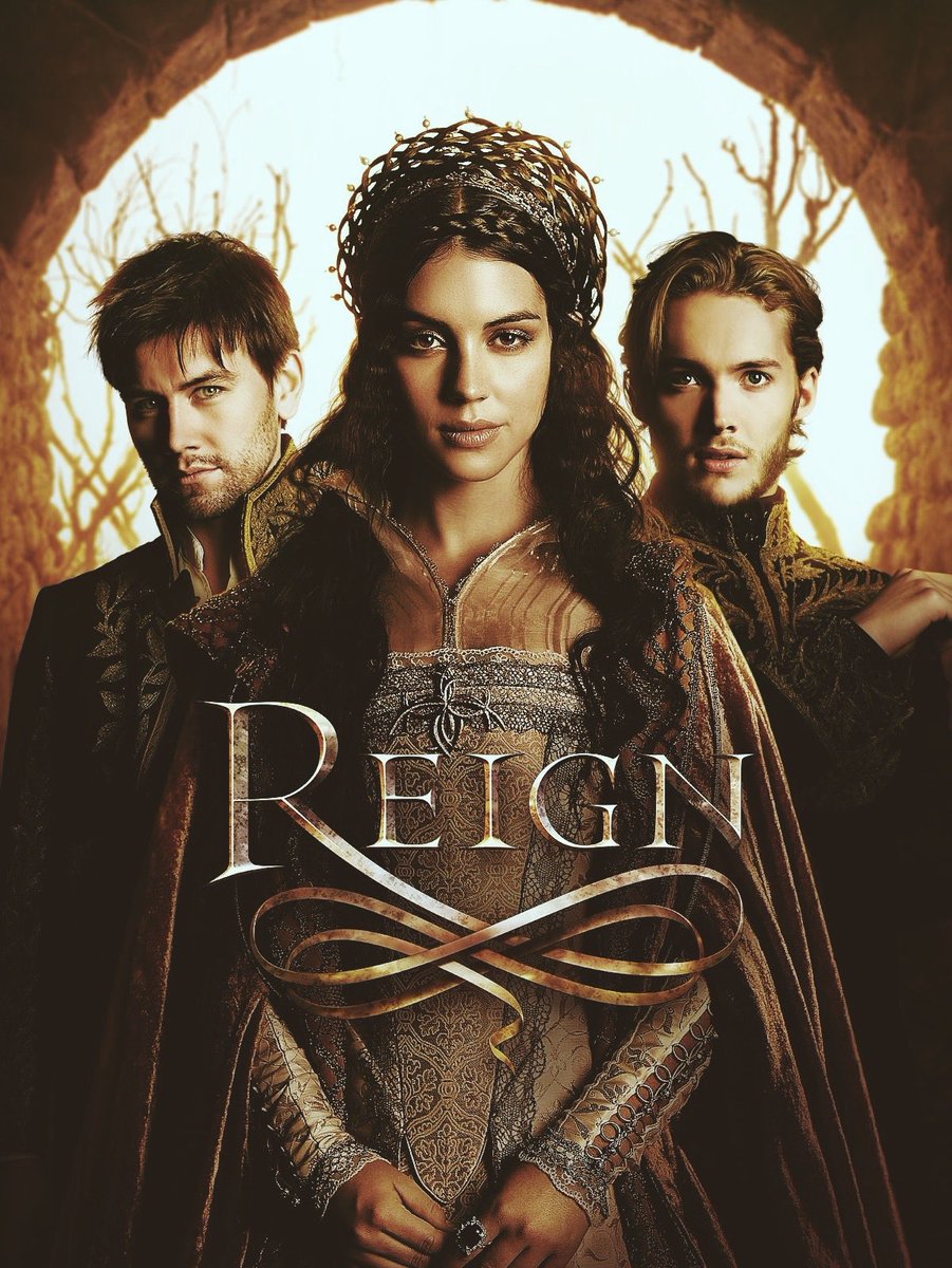Reign characters as zodiac signs, a thread: