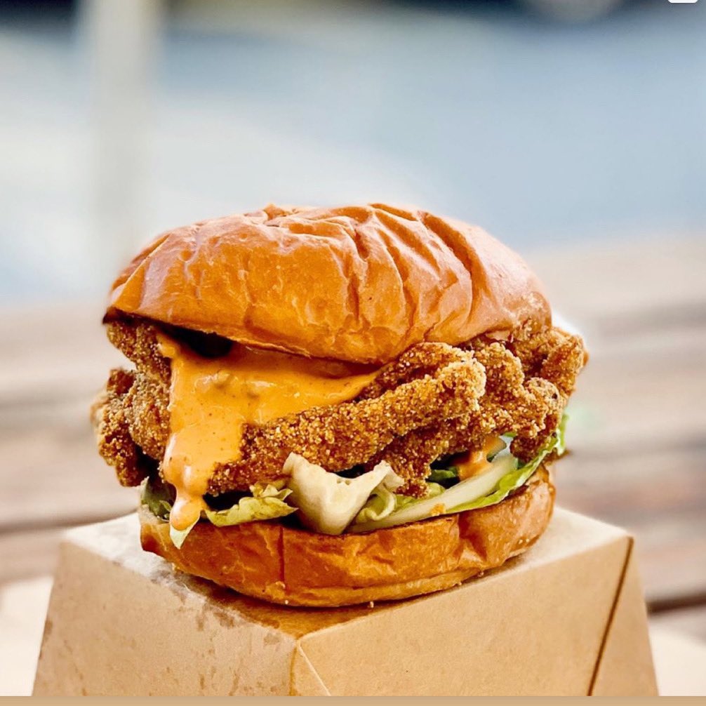 gracechicknfish's tweet photo. Repost @foodieinthelouie | Catfish Sandwiches - Get Some Yum Yum Delivered Tonight! Gracie Delivery Zip Codes Include: 63108, 63109, 63110, 63139 https://t.co/HRkWB38pG5