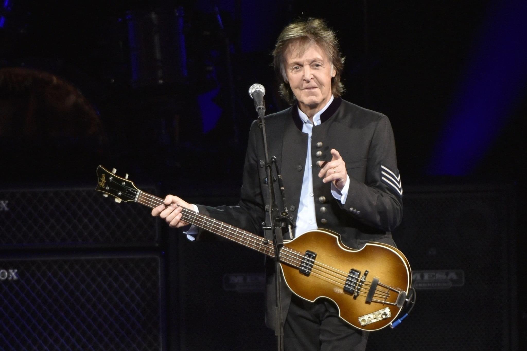 Happy Birthday, Sir Paul McCartney! ~ptfb team 