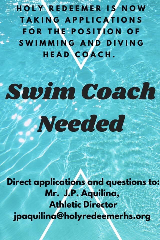 HOLY REDEEMER ROYALS tweet media