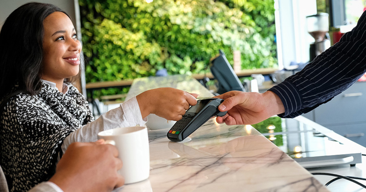 CPICardGroup's tweet image. As users become familiar with contactless capabilities, and as the impact of COVID-19 may influence consumers' preferences at POS visit bit.ly/3d7Xouv to learn about #dualinterface card options for your customers.