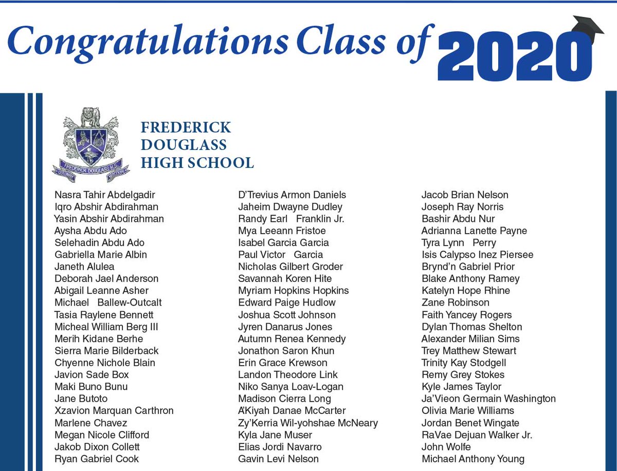 CoMissourian's tweet image. Congratulations to the @CPS_DouglassHS graduating class! @mbaumstark @pstieple