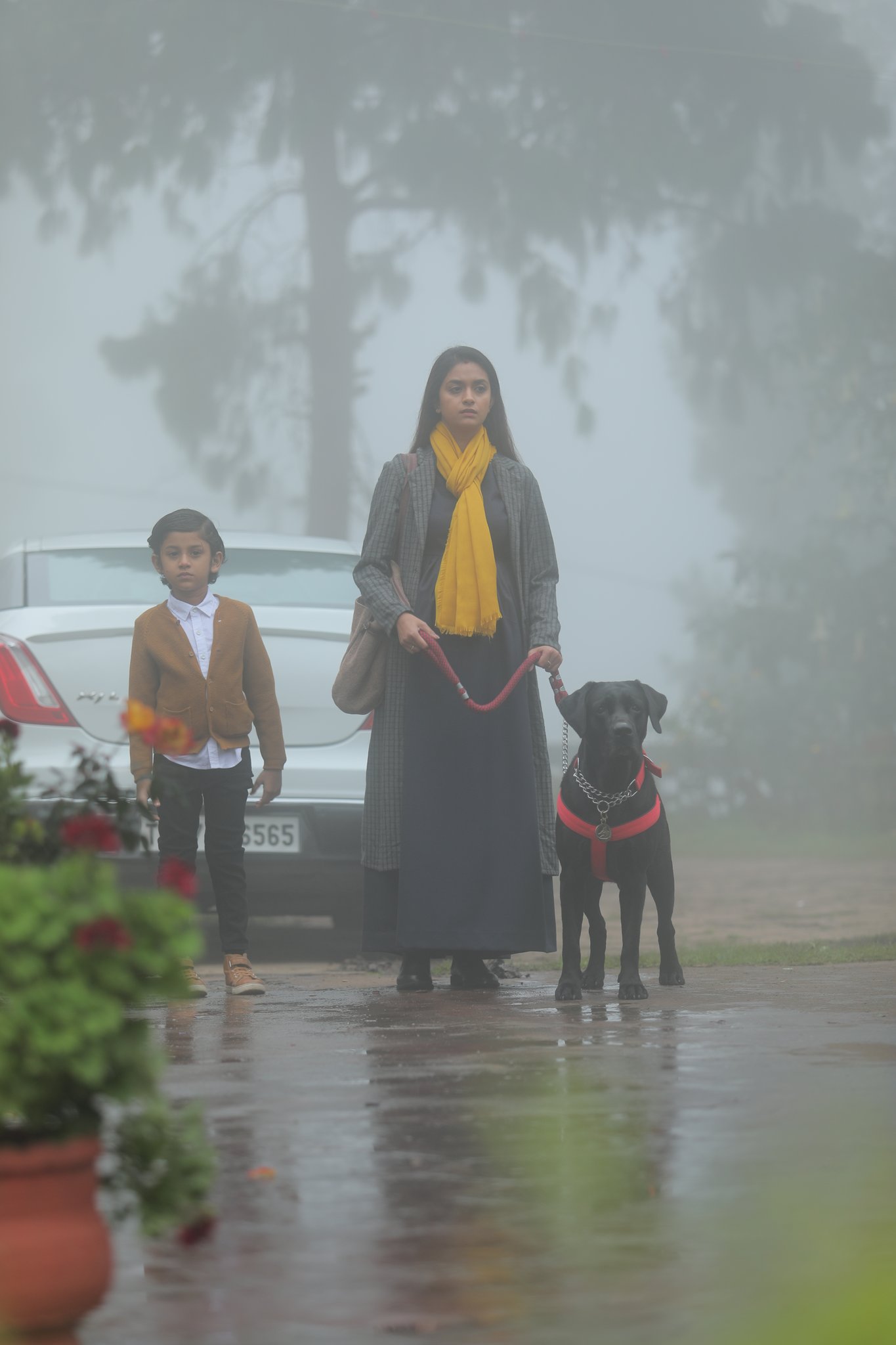 Keerthy Suresh starrer Penguin Movie Reviews