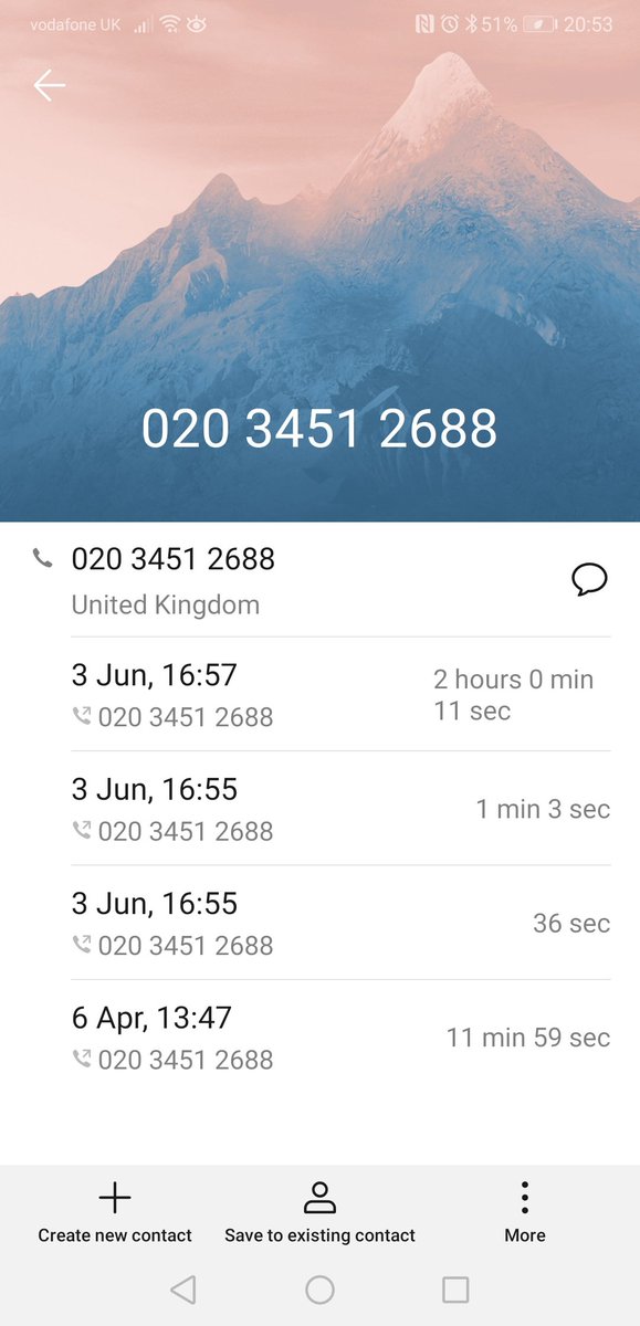 lindagreen1512's tweet photo. @MartinSLewis I'm glad you got through to @TUIUK  easy today. As you can see I was in the phone for just over 2 hours a few weeks ago and ended up putting the phone down ,😠😠 Surprised with @TUIUK 😠😠 https://t.co/nwgzaBD6T4