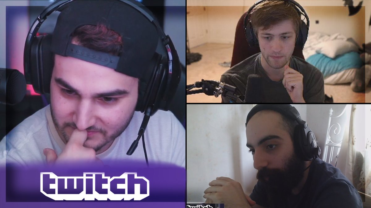 Str3amerTV's tweet photo. #Fedmyster Car Broken into | #ItsSliker on #OfflineTV | #Sodapoppin UPSET | StreamerTv📺 #Twitch

🍿NEW video is LIVE🍫👉https://t.co/M5X69roG8O https://t.co/Bggx5S6kGg