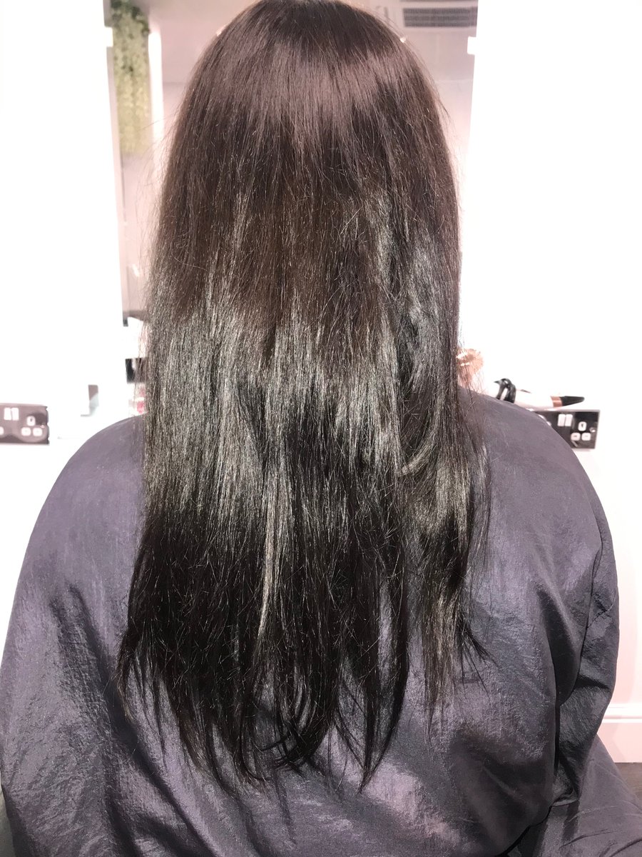 BeesWeaves's tweet photo. Silky smooth 🖤
Before & After
#beesweaves #glasgow #glasgowhair #hairextensions #galsgowhairextensions #weaves #wefts #Laweave #microweave #flattrackweave #tapes #nanorings #blowdry #styledry #curlyblow https://t.co/g5dpTdsvzS