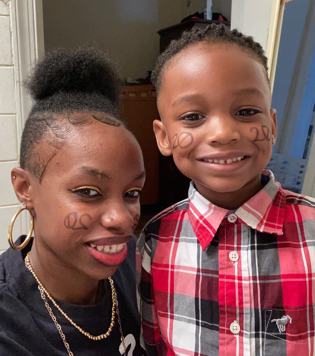 TishaErby's tweet photo. Today is all about my baby Eli #Kindergartenready #preschoolgraduationday https://t.co/MWm5z8xRAD