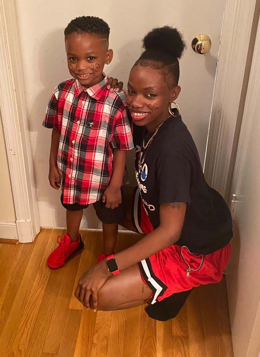 TishaErby's tweet photo. Today is all about my baby Eli #Kindergartenready #preschoolgraduationday https://t.co/MWm5z8xRAD