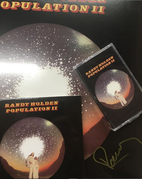 EasyRiderRecord's tweet photo. All versions of Randy Holden “Population II” are shipping now! Have you ordered?
https://t.co/JuNuRMqqt5
#RandyHolden #PopulationII #RidingEasyRecords https://t.co/IwG9tRlIaJ