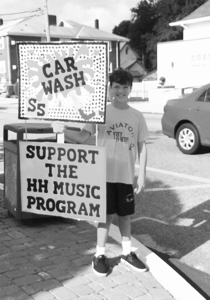 HHMusicParents's tweet photo. #TBT https://t.co/uE2LPjrguo