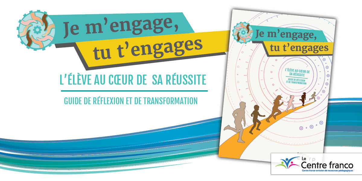 Le Centre franco tweet media