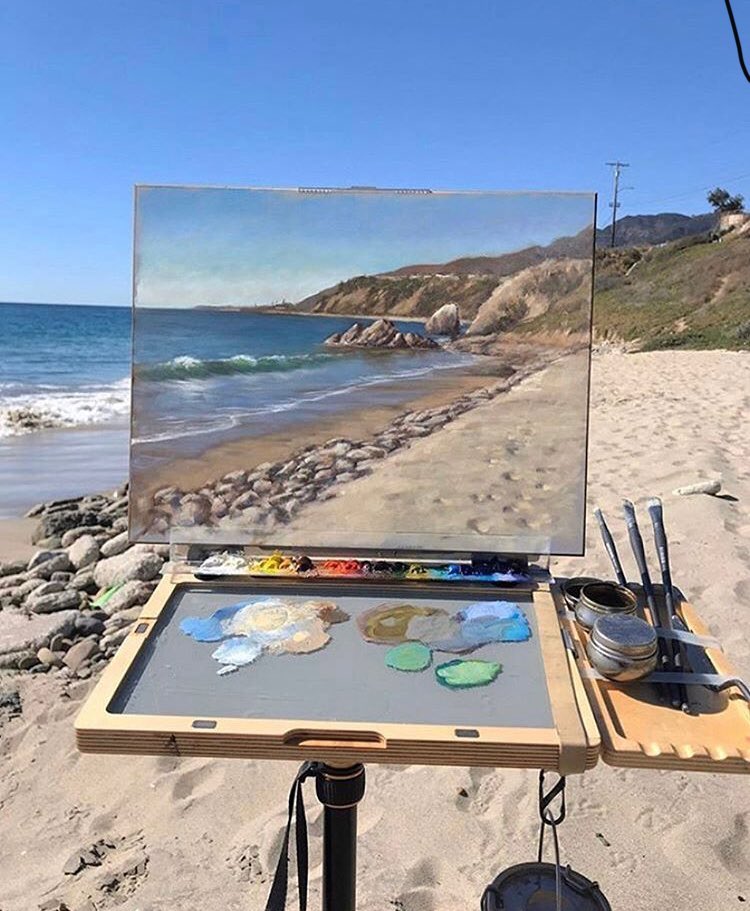 artgate2's tweet photo. Richard Oliver https://t.co/e8ImWzmvIs