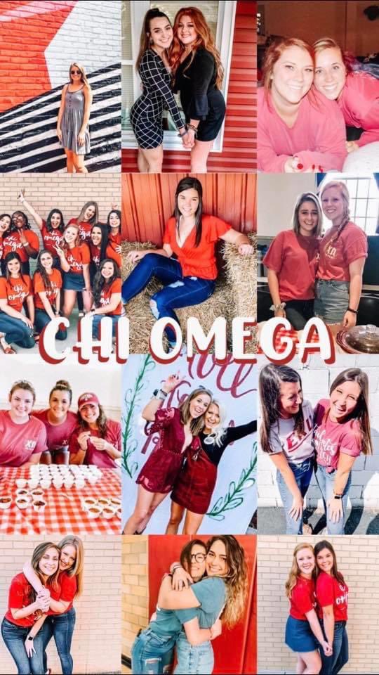 EKU_ChiOmega's tweet image. { 70 } days until we meet Fall ‘20 ⚡️ 

Thinking about joining greek life? Click our link below to sign up for sorority recruitment ↴ ↴
enroll.icsrecruiter.com/pan/ekenun#/en…