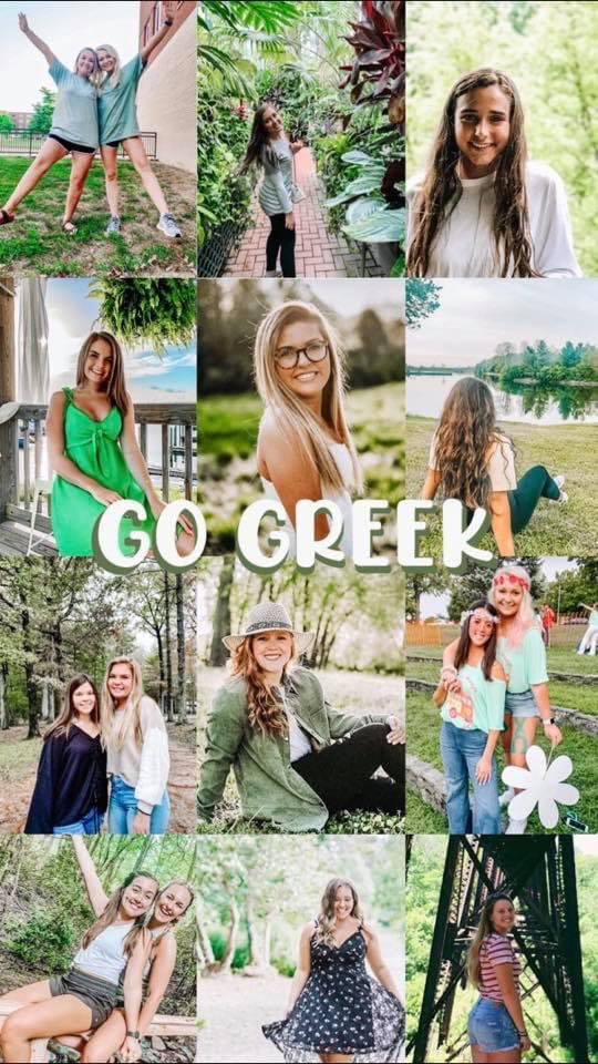EKU_ChiOmega's tweet image. { 70 } days until we meet Fall ‘20 ⚡️ 

Thinking about joining greek life? Click our link below to sign up for sorority recruitment ↴ ↴
enroll.icsrecruiter.com/pan/ekenun#/en…