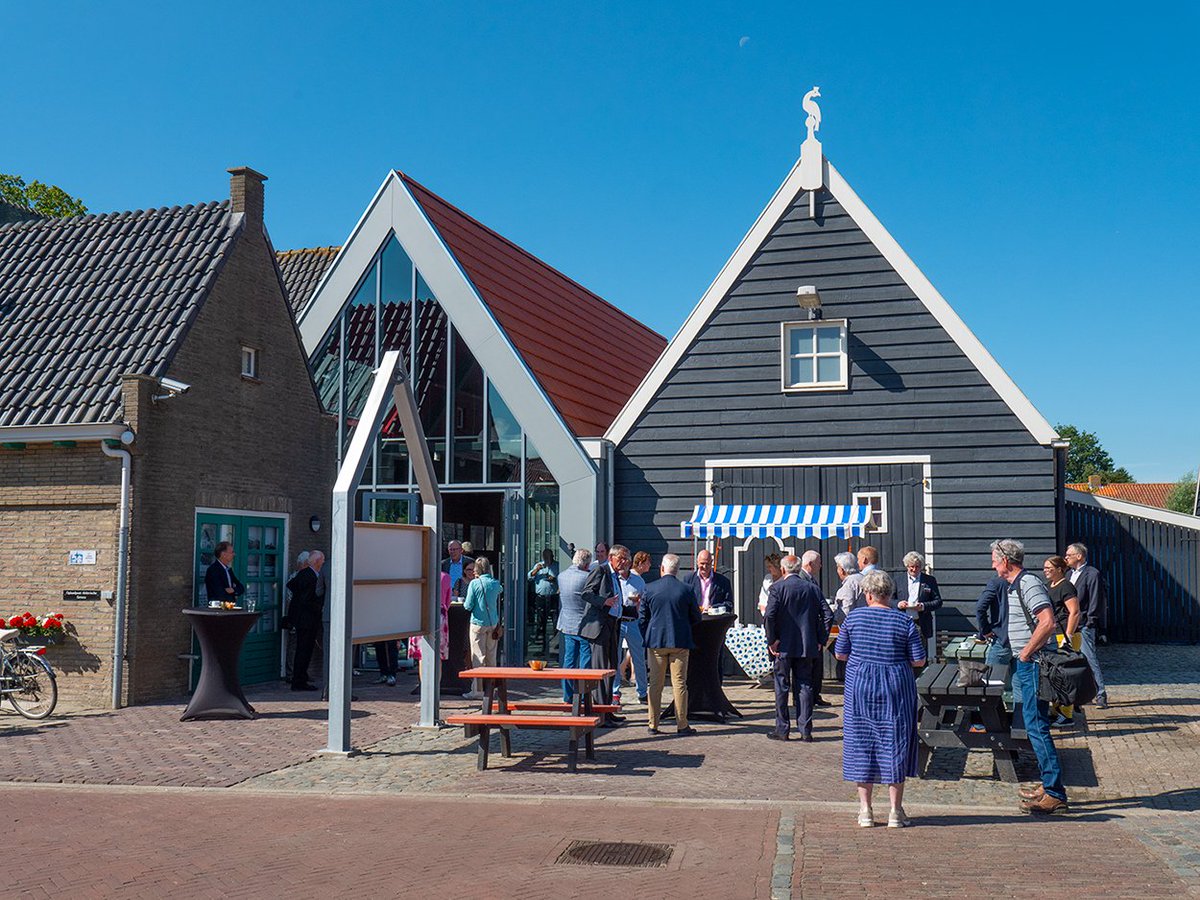 Streekmuseum De Meestoof tweet media