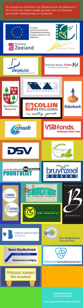 Streekmuseum De Meestoof tweet media