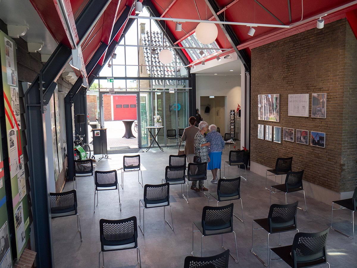 Streekmuseum De Meestoof tweet media