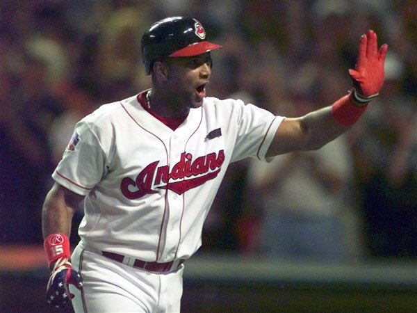  to wish Sandy Alomar Jr. a Happy Birthday! 