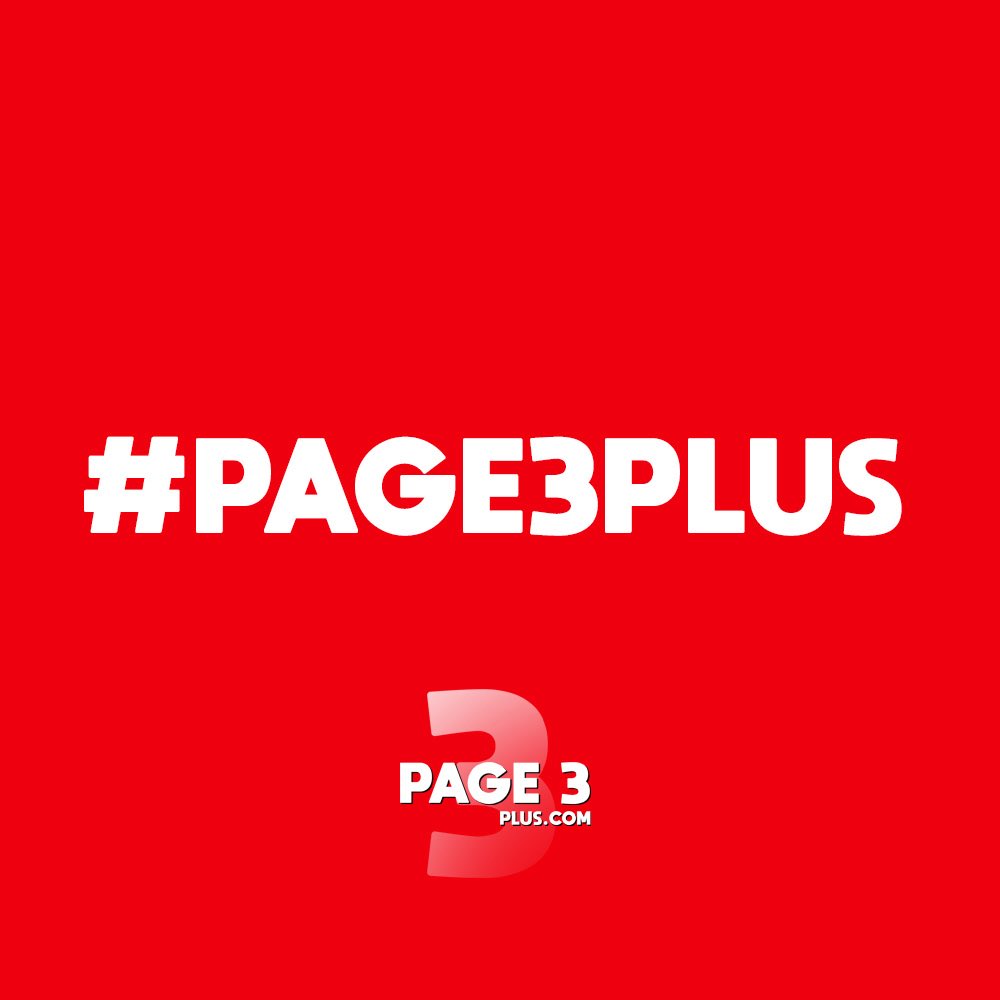 Page 3 Plus tweet media