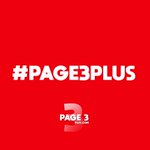 Photo by Page 3 Plus (@Page3Plus)