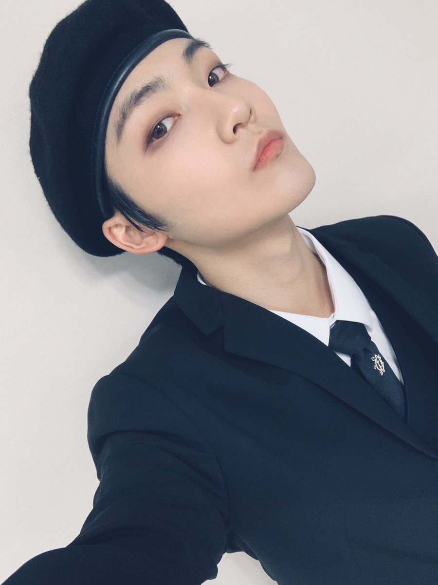 thread of kevin in his rtk fits, but he keeps getting more and more fine the more u scroll