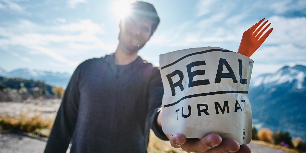 Visste du at våre frokostblandinger tilberedes like smakfulle med kaldt vann, som med varmt vann? Hvordan foretrekker du de?
realoutdoorfood.com/no/butikk/fruk…
🇬🇧
Did you know that our cereals are as tasty with cold water as with hot water? How do you prefer them?
#RealTurmat #OutdoorFood