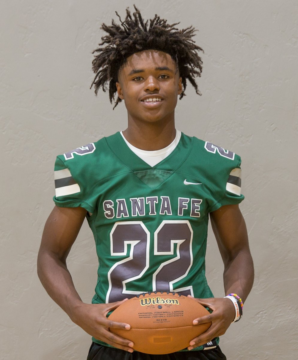 VYPEOK's tweet photo. VOTE NOW! Edmond Area Preseason WR/TE Poll – Presented by Iron Nation @HDWorldOKC &amp; @integrishealth Edmond (Poll ends 6/25)

https://t.co/J4DfrZi5nx #OKPreps https://t.co/eMjswSC0Iz
