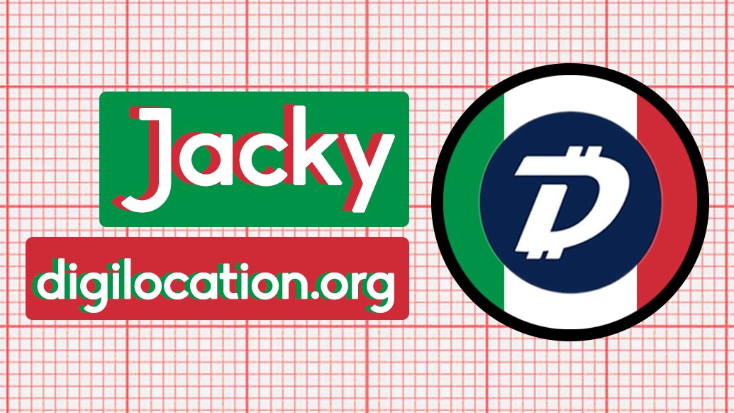DigiByteDaily's tweet image. The #DigiByteProfileProject would like to profile Italian developer @dgbjacky, his team, and their new project - digilocation.org!

This startup is bringing a a variety of new services to #DigiByte such as their new, free Point of Sale application:

pos.digilocation.org
