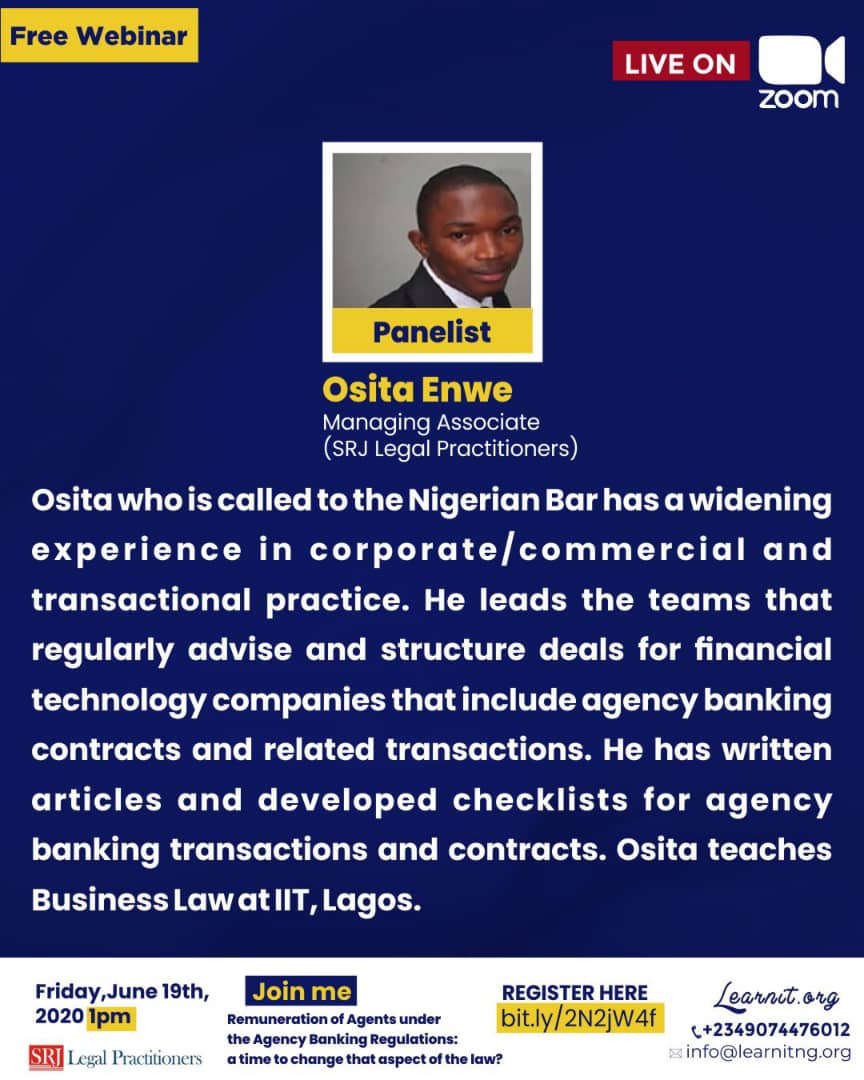 SRJ_LP's tweet image. Register here bit.lying/2N2jW4f to be part of the discussion.
All for free