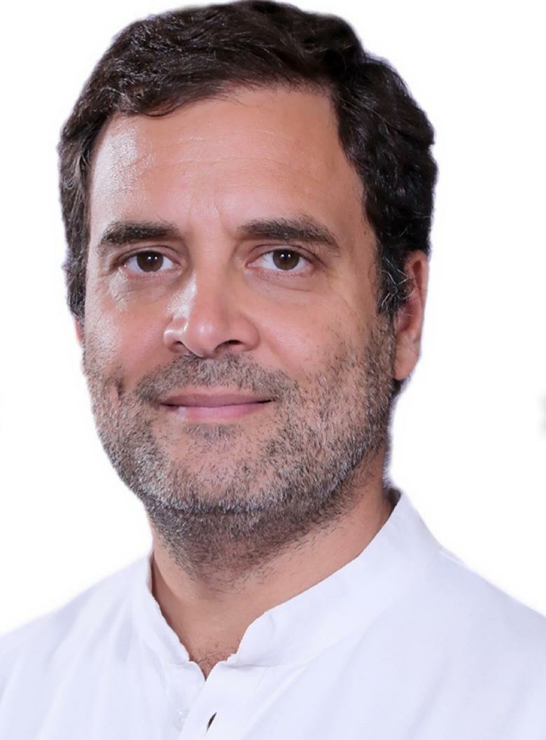 WISHING A VERY VERY HAPPY BIRTHDAY 
 SHRI RAHUL GANDHI JI. 