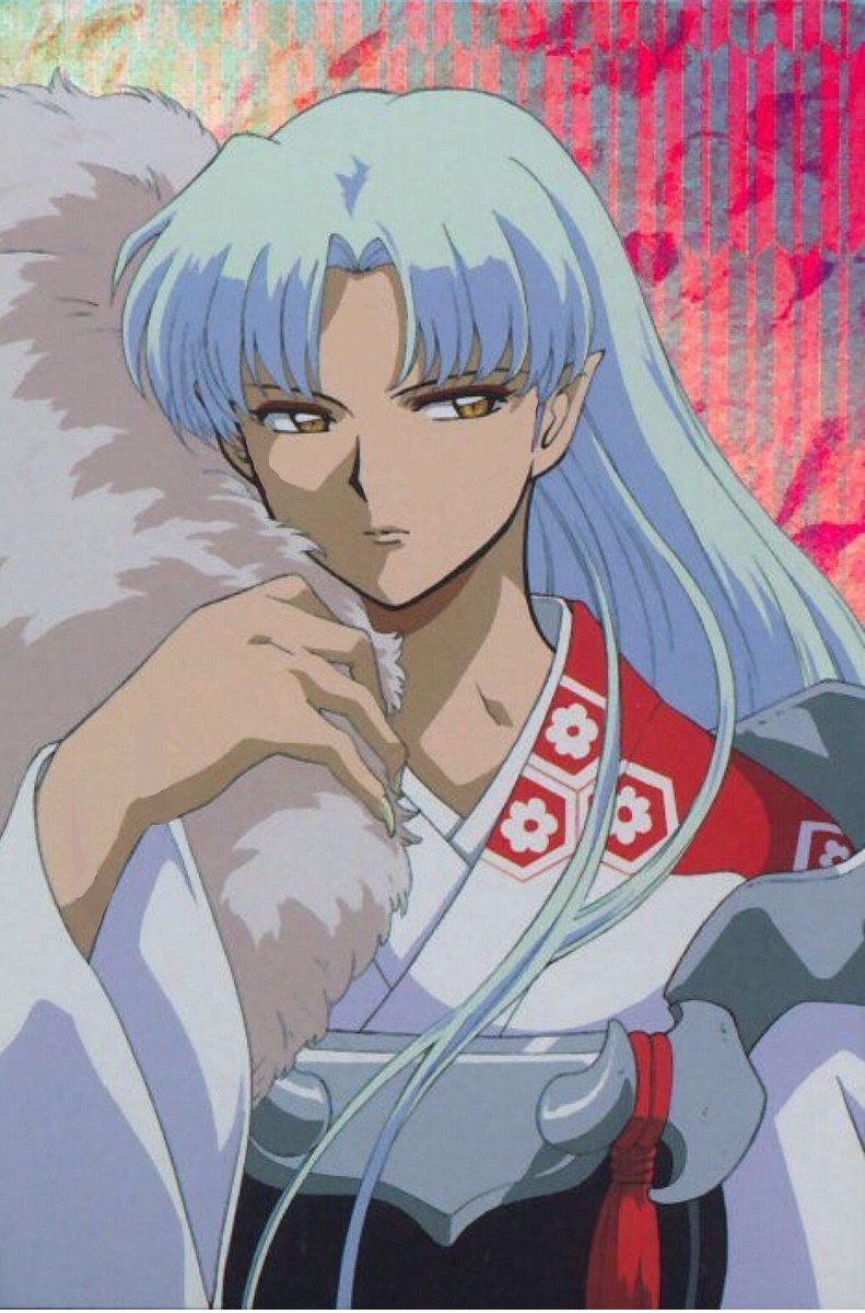 InuYasha chegou na Netflix #netflix #inuyasha #anime